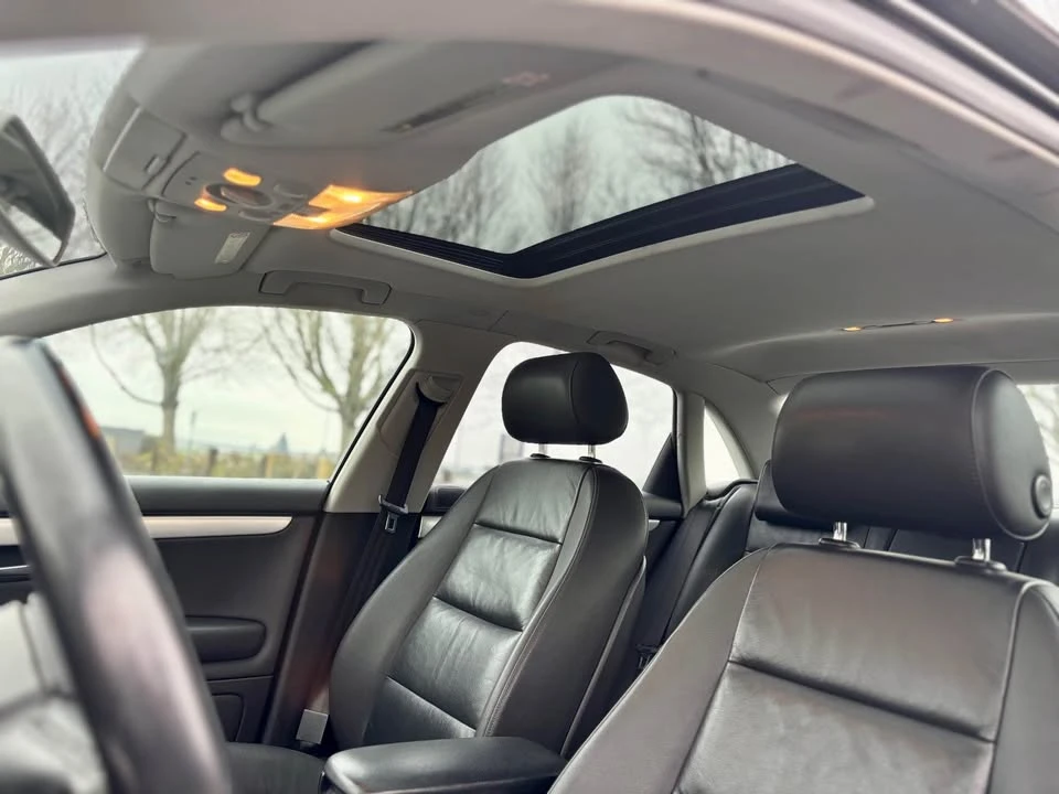 2007 Audi B7 A4 - Image 5 of 15
