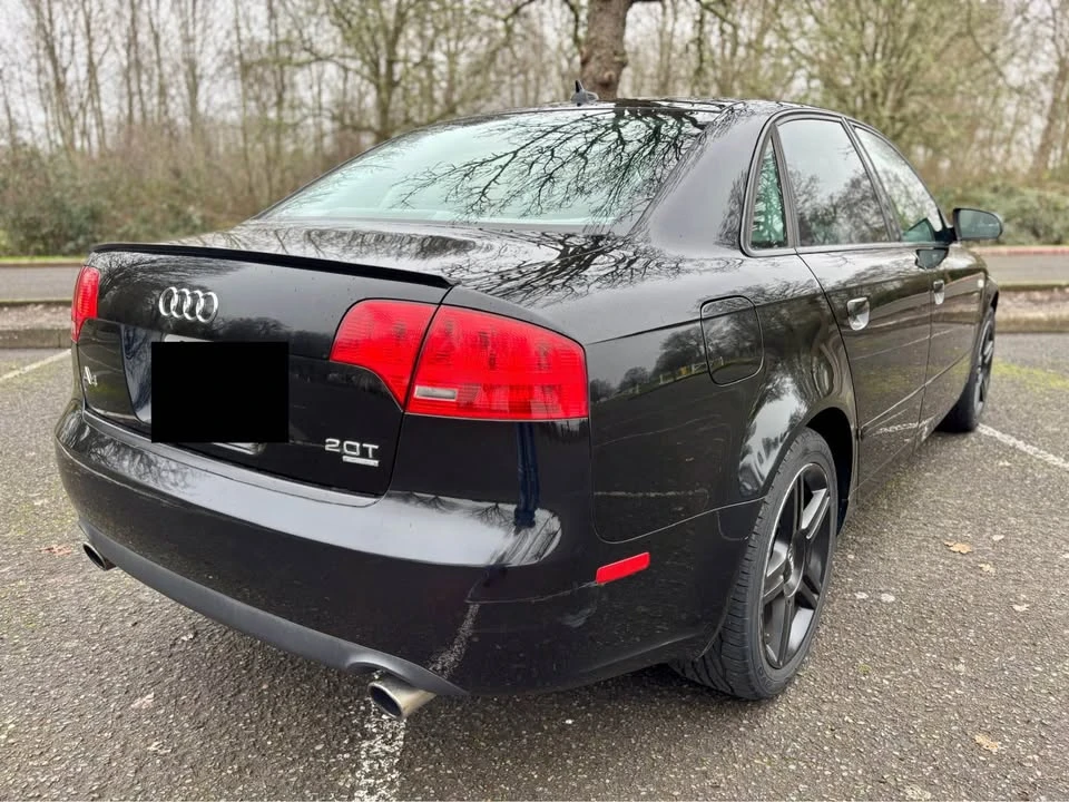 2007 Audi B7 A4 - Image 10 of 15