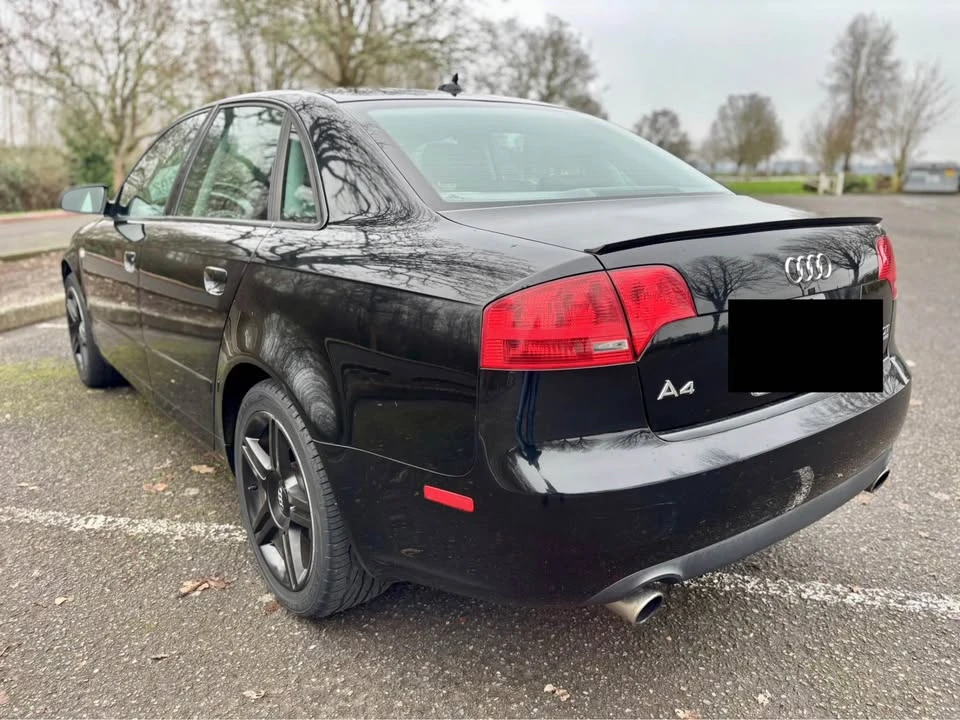 2007 Audi B7 A4 - Image 13 of 15