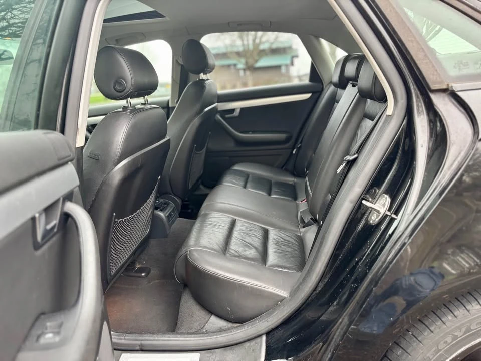 2007 Audi B7 A4 - Image 14 of 15