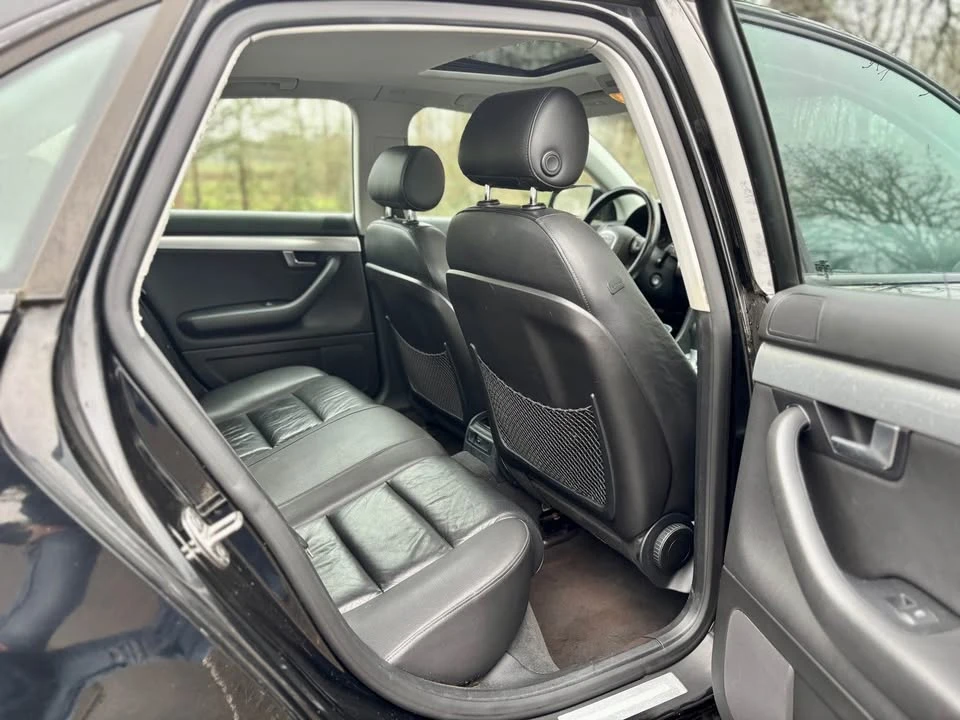 2007 Audi B7 A4 - Image 9 of 15