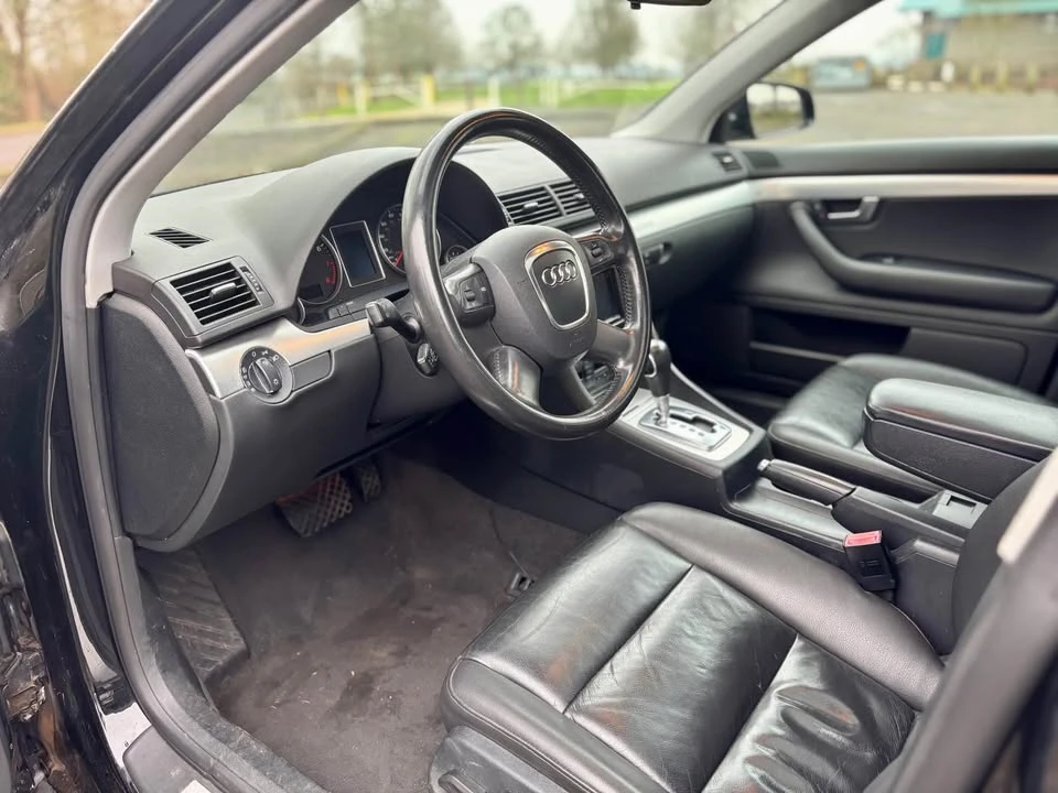 2007 Audi B7 A4 - Image 4 of 15