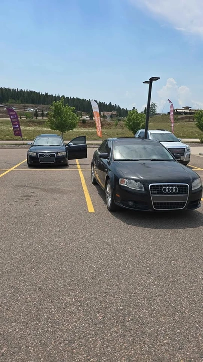 2007 Audi B7 A4 - Image 4 of 5