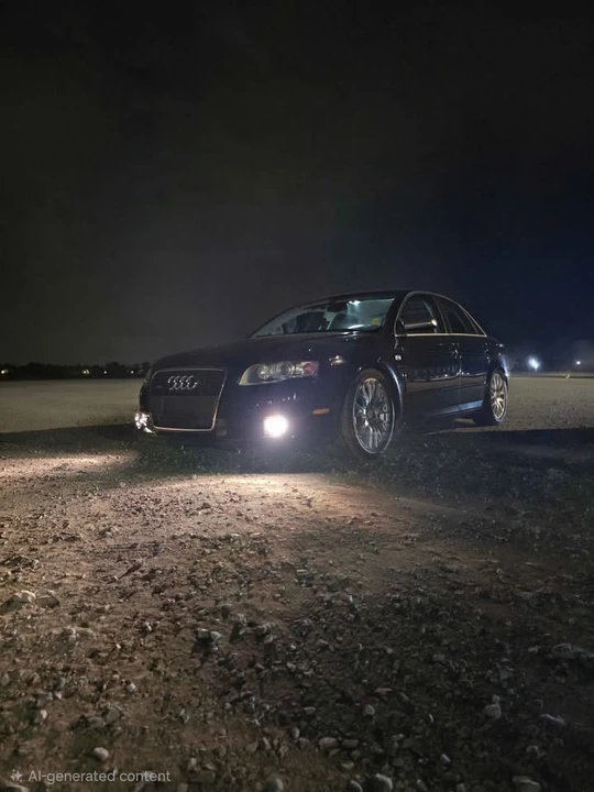 2007 Audi B7 A4 - Image 2 of 5