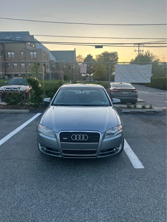 2007 Audi B7 A4 - Image 3 of 10