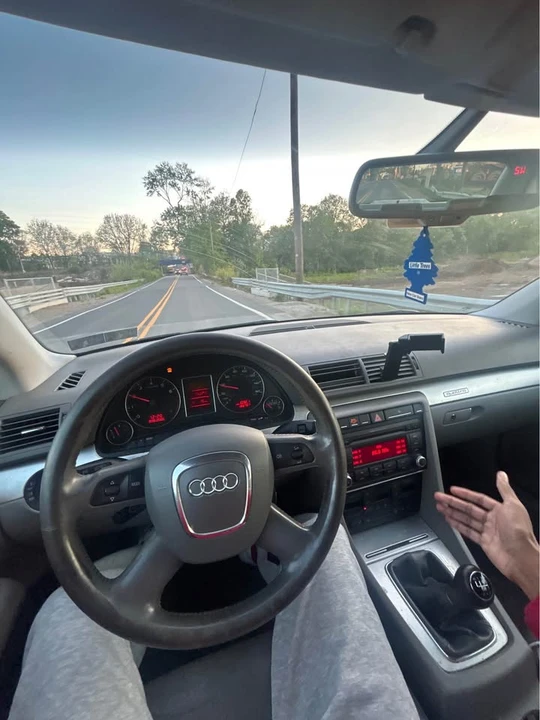 2007 Audi B7 A4 - Image 7 of 10