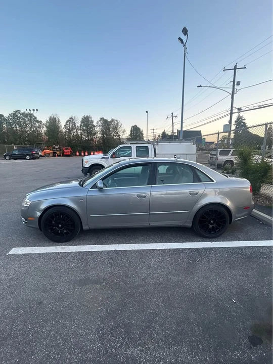 2007 Audi B7 A4 - Image 4 of 10
