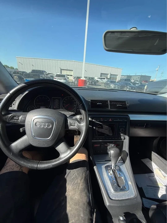 2007 Audi B7 A4 - Image 9 of 11
