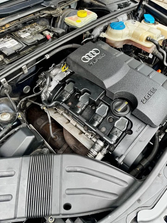 2007 Audi B7 A4 - Image 8 of 9