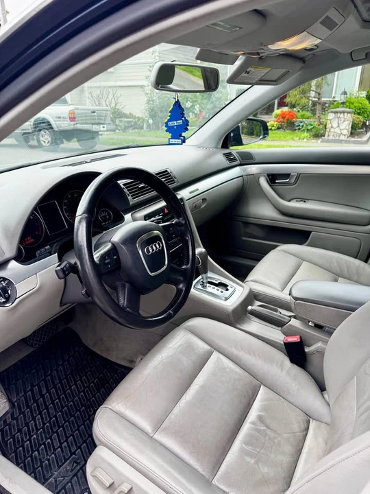 2007 Audi B7 A4 - Image 5 of 9