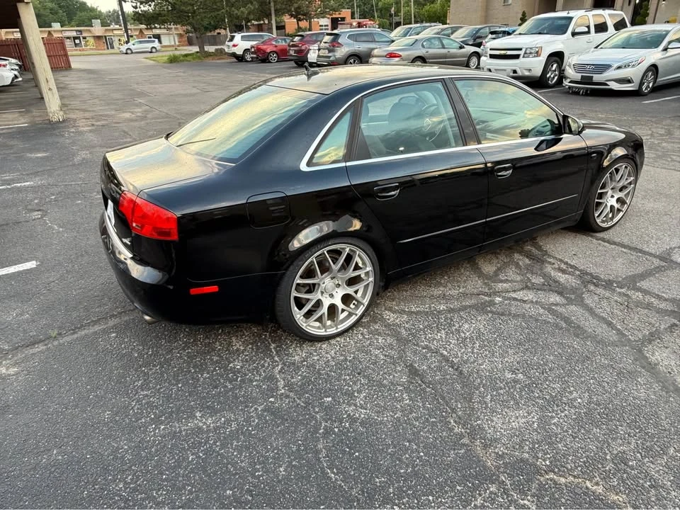 2007 Audi B7 A4 - Image 7 of 11