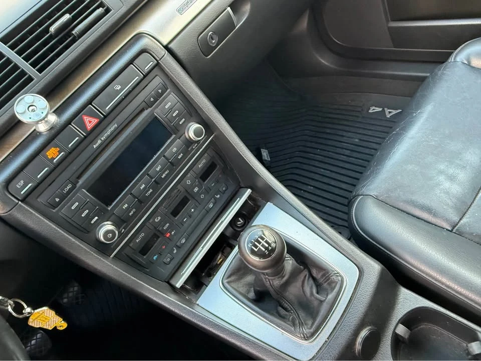 2007 Audi B7 A4 - Image 6 of 11