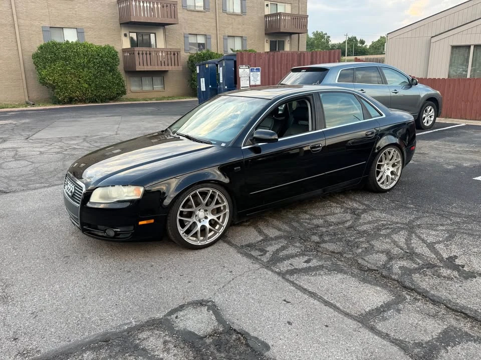 2007 Audi B7 A4 - Image 11 of 11