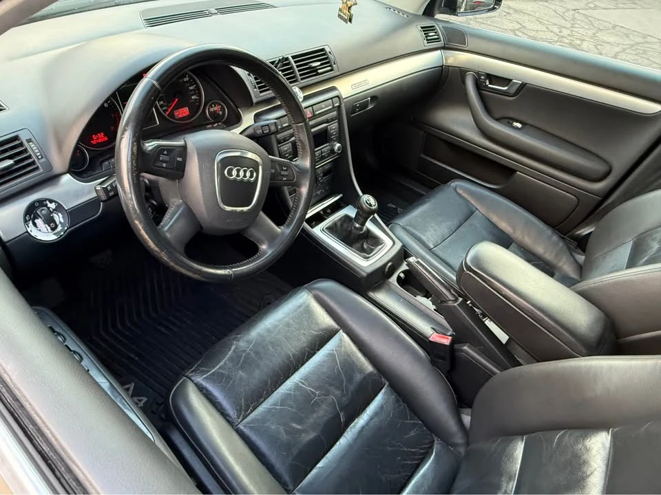 2007 Audi B7 A4 - Image 3 of 11