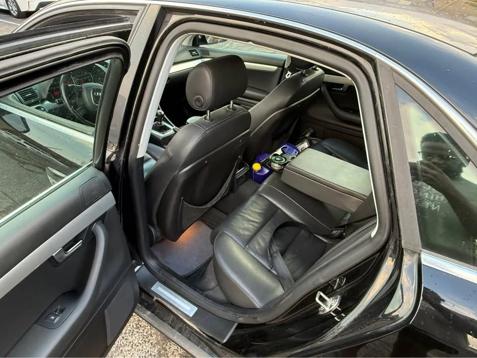 2007 Audi B7 A4 - Image 5 of 11
