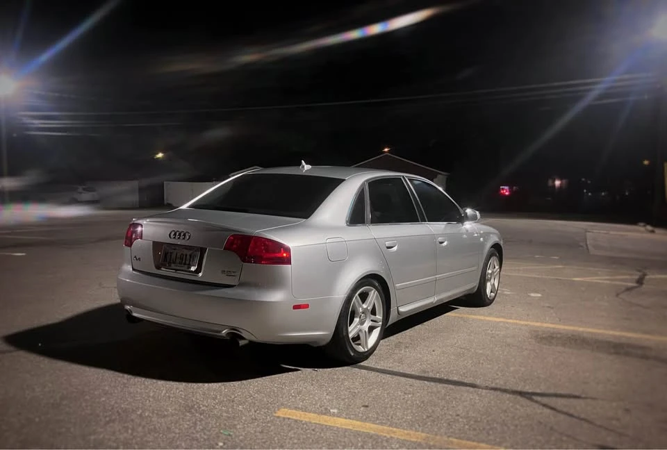 2007 Audi B7 A4 - Image 3 of 5