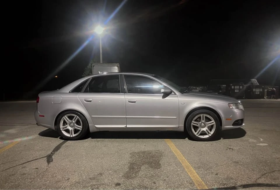 2007 Audi B7 A4 - Image 5 of 5