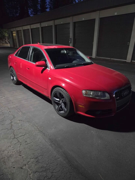 2007 Audi B7 A4 - Image 3 of 10
