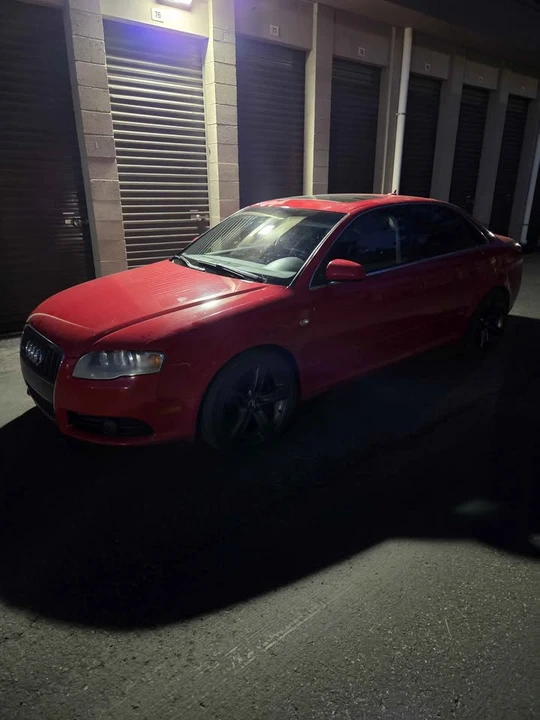 2007 Audi B7 A4 - Image 2 of 10