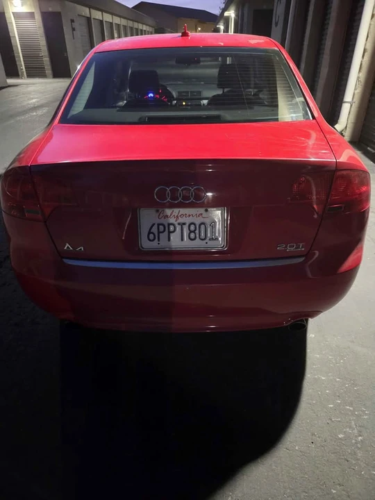 2007 Audi B7 A4 - Image 4 of 10