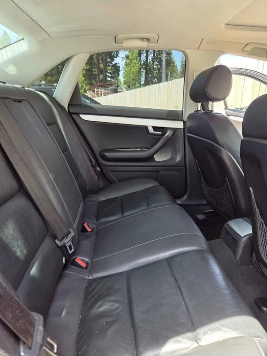 2007 Audi B7 A4 - Image 6 of 10