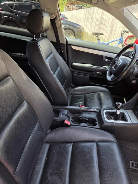 2007 Audi B7 A4 - Image 5 of 10