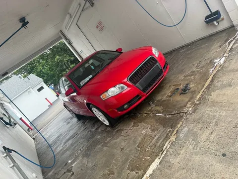 2007 Audi A4 2.0T Quattro Sedan 4D