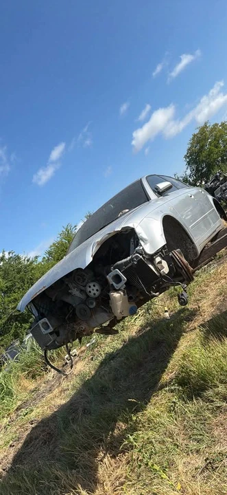 2007 Audi B7 A4 - Image 2 of 4