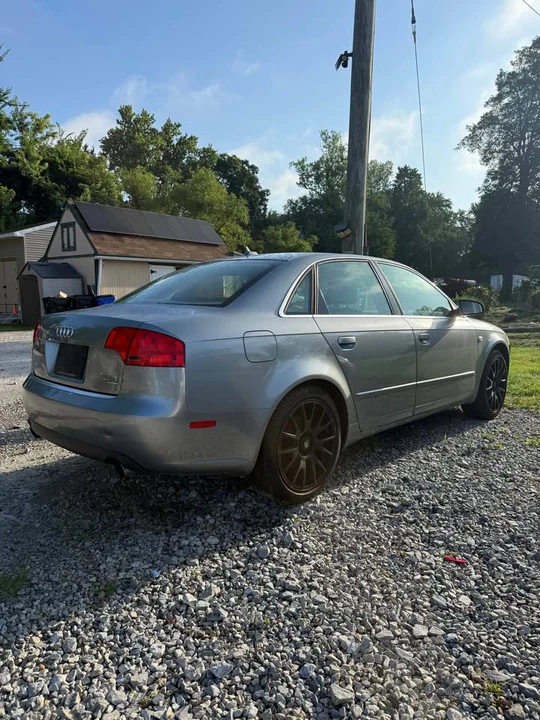 2007 Audi B7 A4 - Image 4 of 7