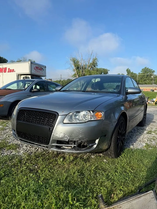 2007 Audi B7 A4 - Image 5 of 7