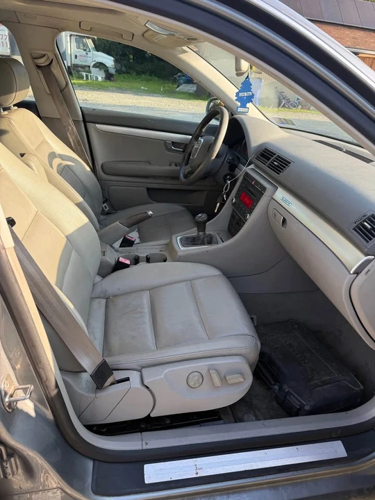 2007 Audi B7 A4 - Image 3 of 7