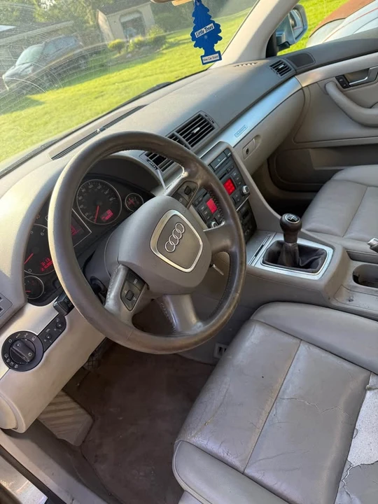 2007 Audi B7 A4 - Image 7 of 7