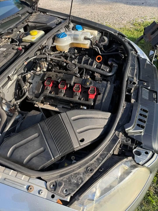 2007 Audi B7 A4 - Image 6 of 7