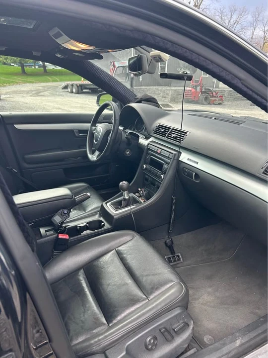 2007 Audi B7 A4 - Image 8 of 9