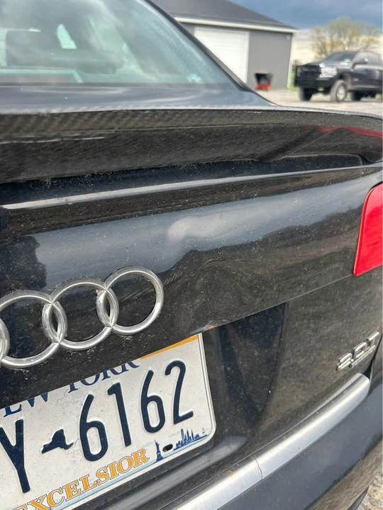 2007 Audi B7 A4 - Image 9 of 9