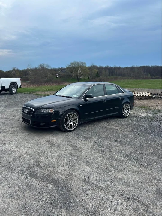 2007 Audi B7 A4 - Image 5 of 9