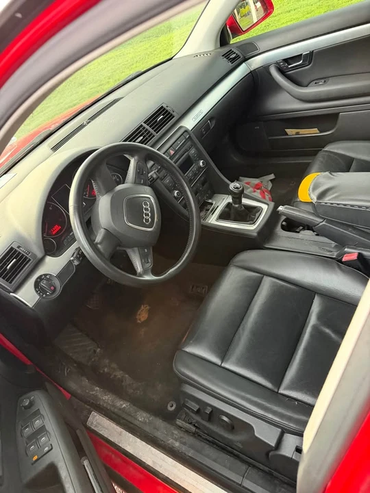 2007 Audi B7 A4 - Image 6 of 6