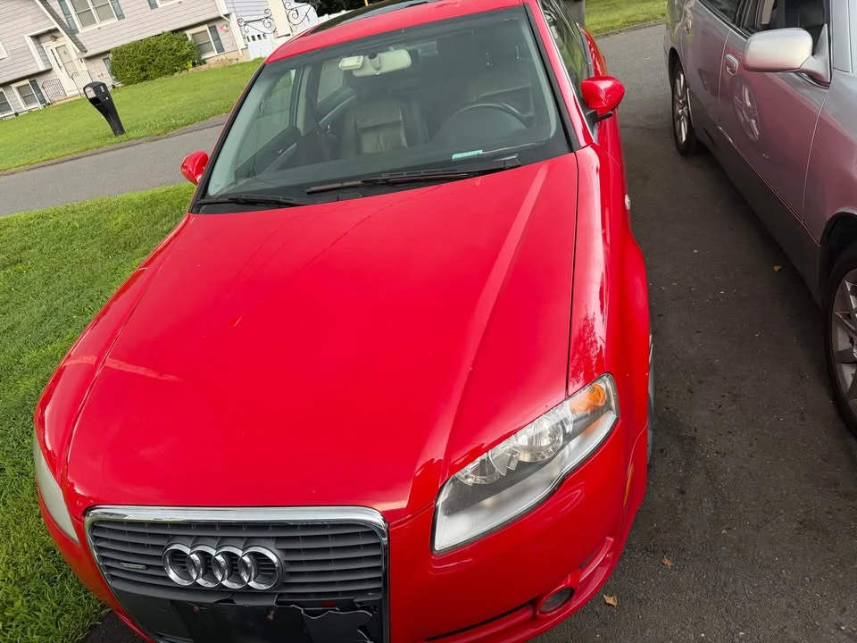 2007 Audi B7 A4 - Image 3 of 6