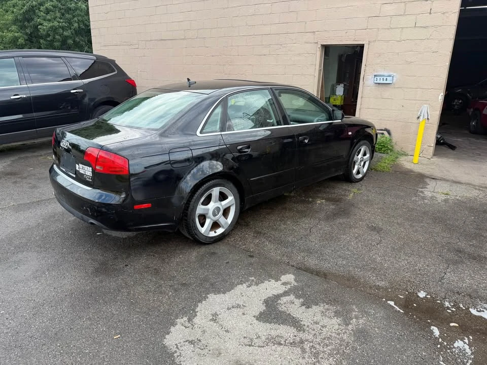 2007 Audi B7 A4 - Image 5 of 5