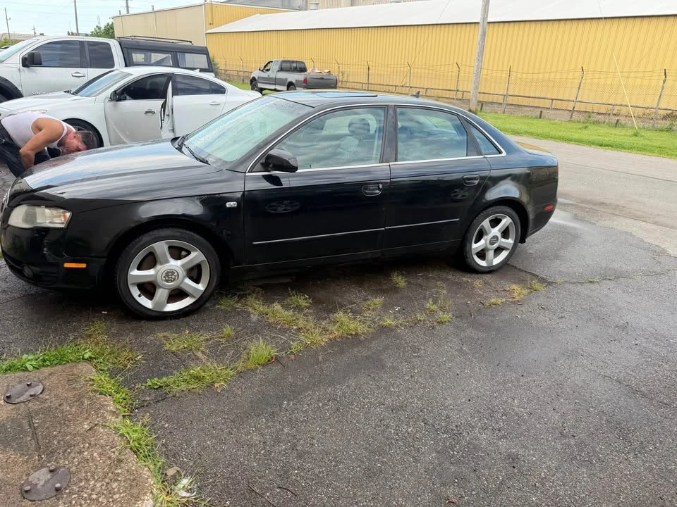 2007 Audi B7 A4 - Image 3 of 5