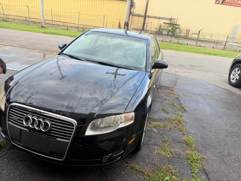 2007 Audi B7 A4 - Image 2 of 5