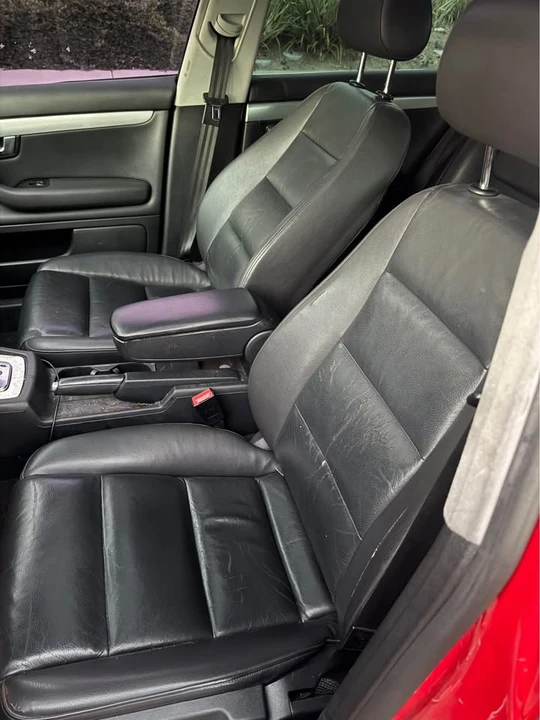 2007 Audi B7 A4 - Image 6 of 7