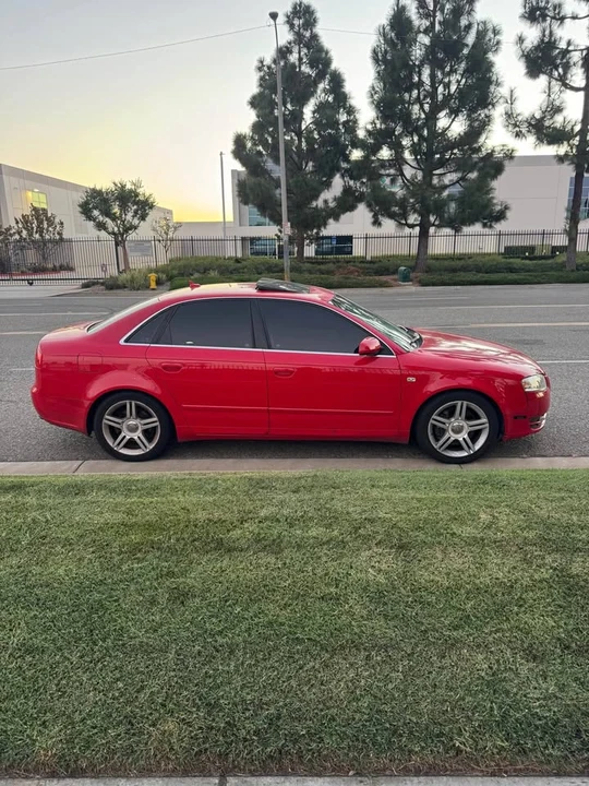 2007 Audi B7 A4 - Image 2 of 7