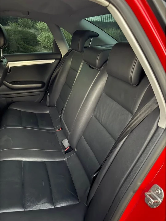 2007 Audi B7 A4 - Image 7 of 7