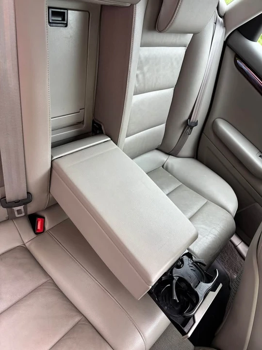 2007 Audi B7 A4 - Image 11 of 14