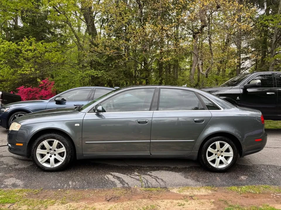 2007 Audi B7 A4 - Image 4 of 14