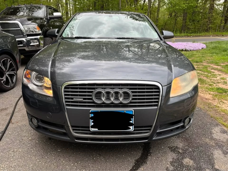 2007 Audi B7 A4 - Image 2 of 14