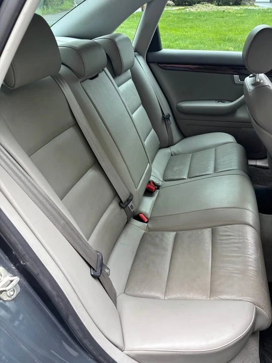 2007 Audi B7 A4 - Image 12 of 14
