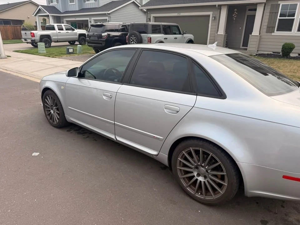 2007 Audi B7 A4 - Image 3 of 5