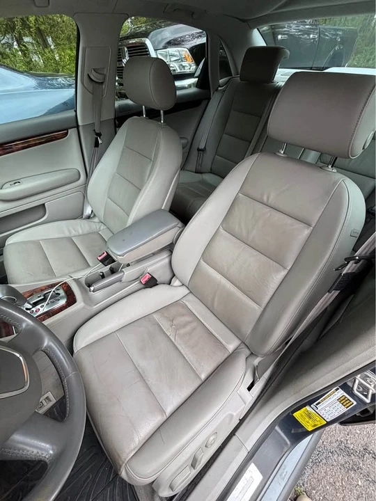 2007 Audi B7 A4 - Image 10 of 14